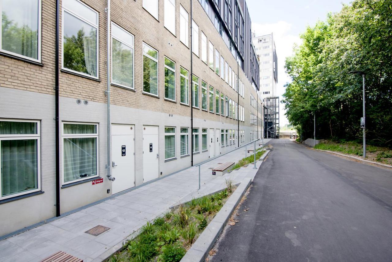 Studio1A Hotel Apartments Kopenhagen Bagian luar foto